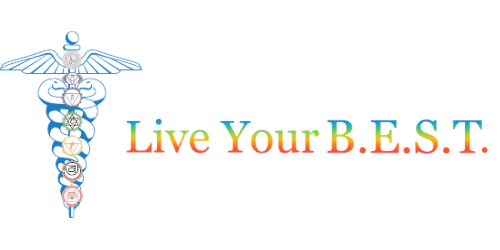 Live Your B.E.S.T